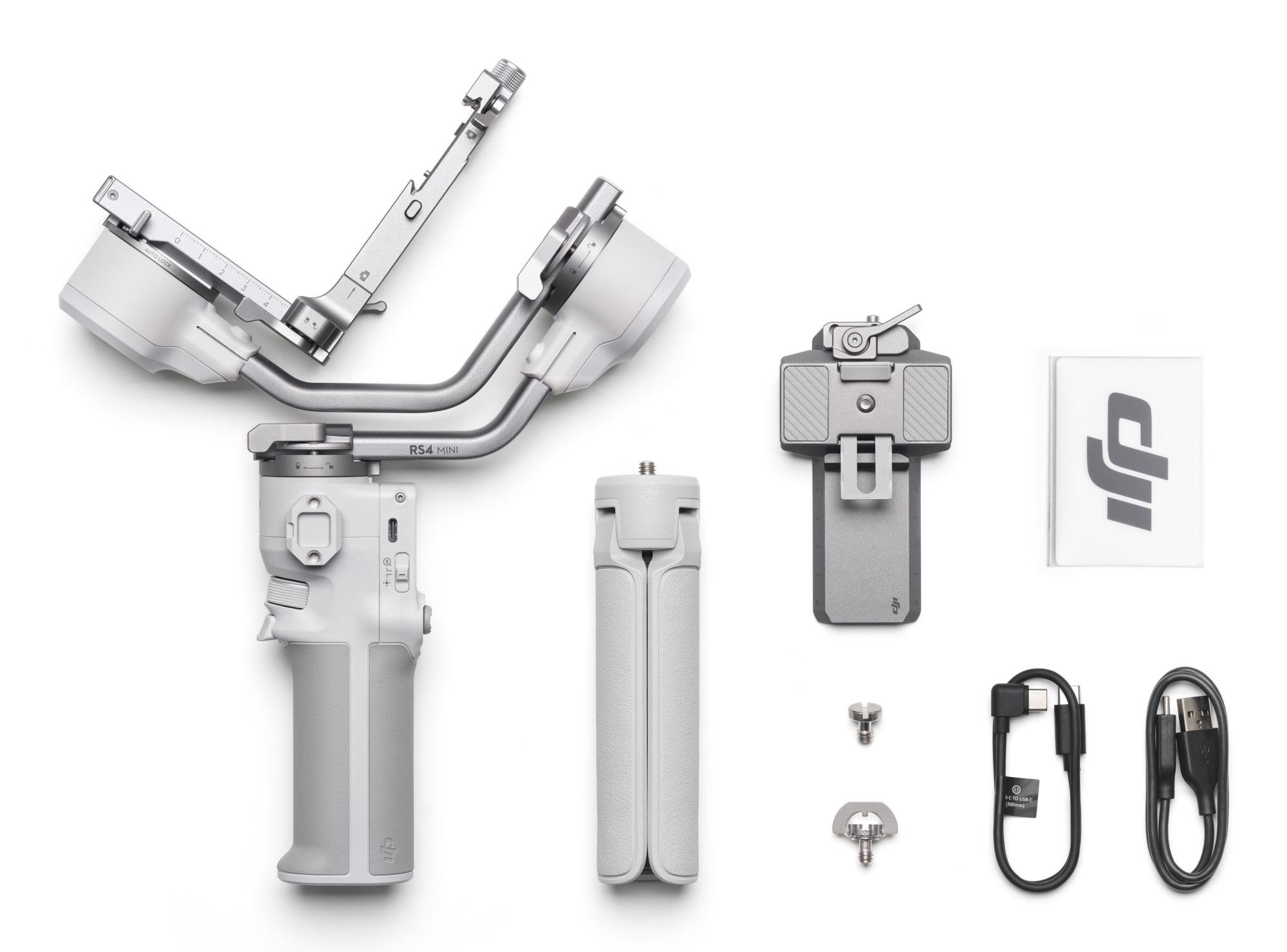 GIMBAL RS 4 MINI/CP.RN.00000442 DJI - Image 5