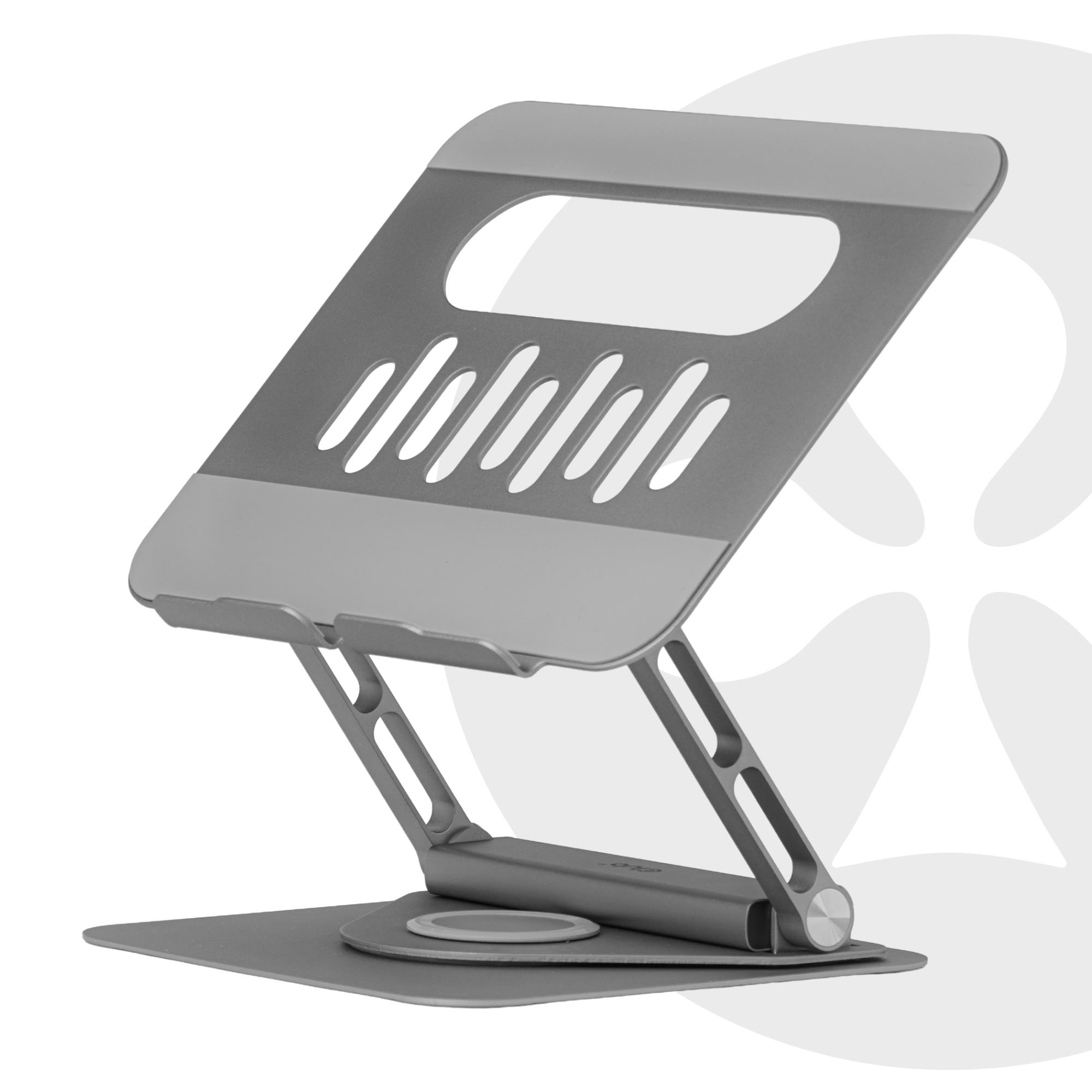 NB ACC STAND ALUMINIUM USB-C/CSV-2554 CLUB3D - Image 14
