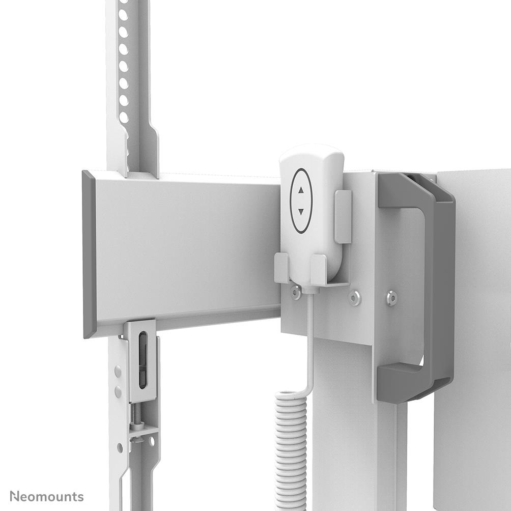 TV SET ACC FLOOR STAND 37-100"/FL55-875WH1 NEOMOUNTS - Image 9