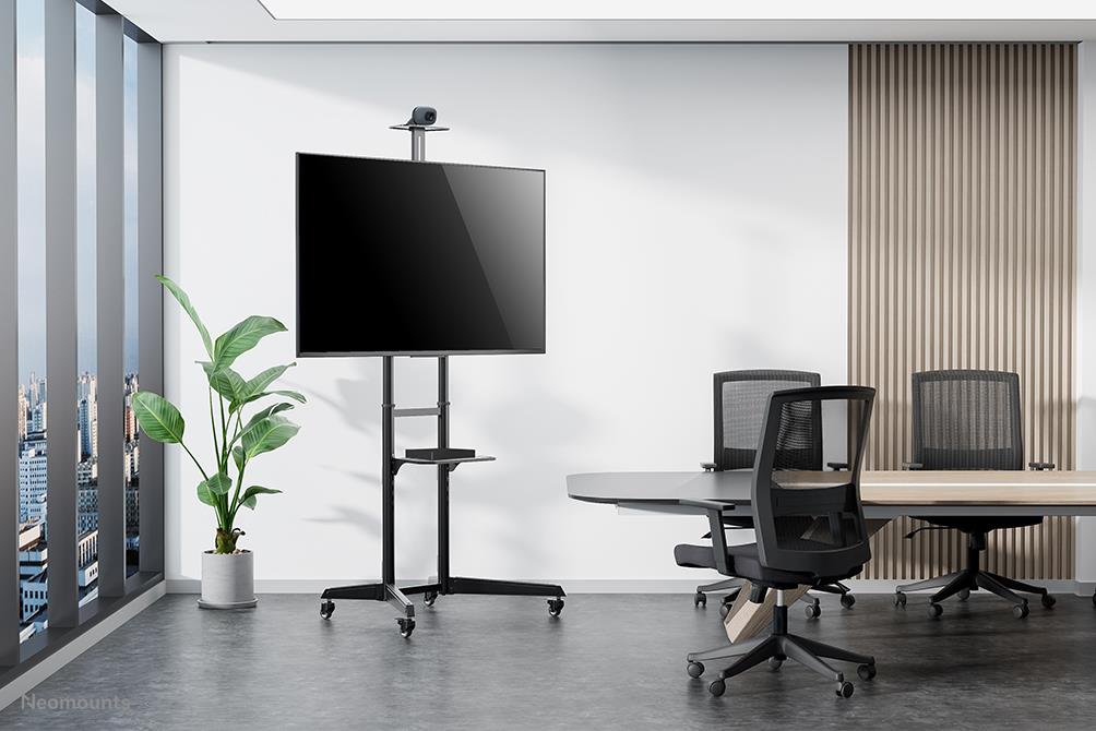 TV SET ACC FLOOR STAND 37-70"/FL50-550BL1 NEOMOUNTS - Image 19