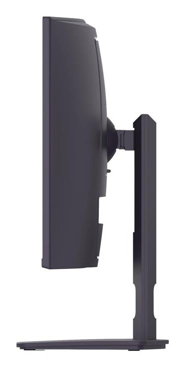 LCD Monitor LG 32 " 2560 x 1440 pixels Quad HD Native aspect ratio 16:9 LCD Curved 32G600A-B - Image 11