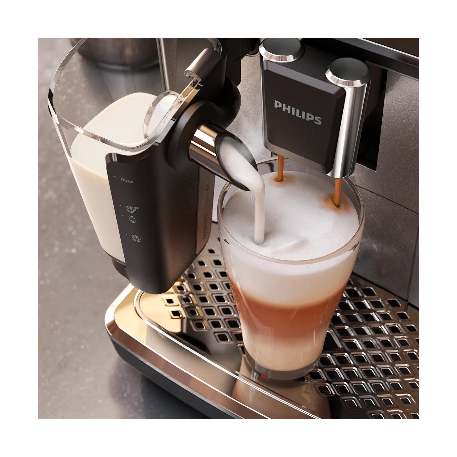 COFFEE MACHINE ACC MILK SYSTEM/LATTEGO CA6708/20 PHILIPS - Image 5