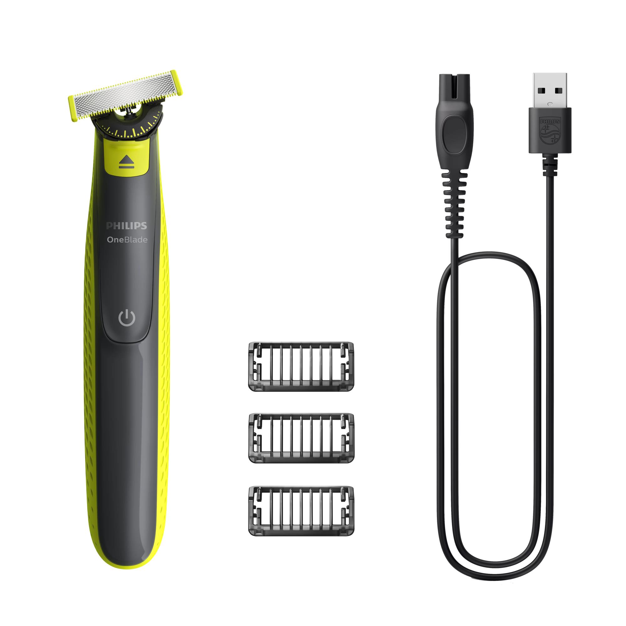 SHAVER/QP2724/23 PHILIPS - Image 2