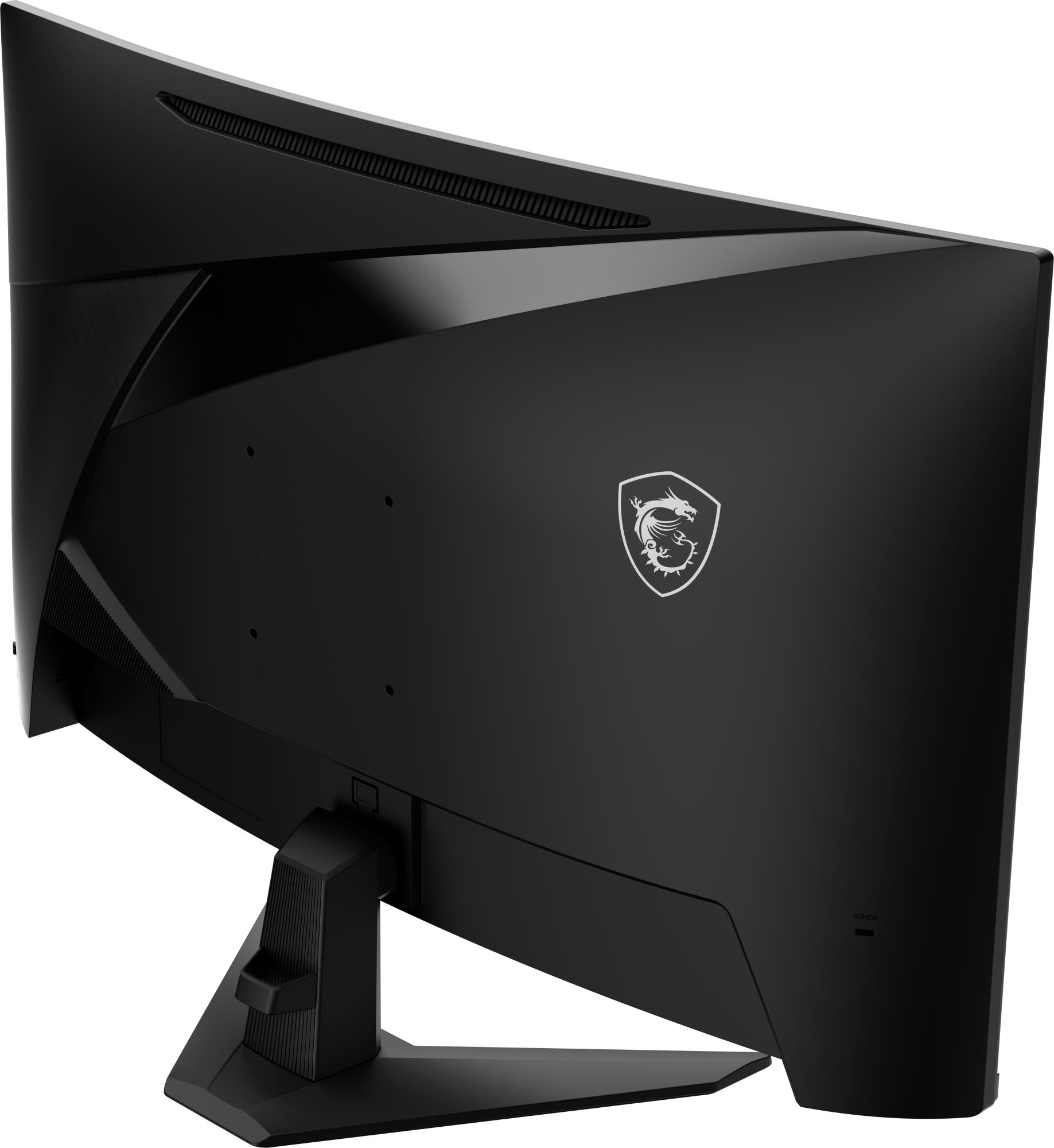LCD Monitor MSI 31.5 " 1920 x 1080 pixels Full HD Native aspect ratio 16:9 Curved MAG32C6X - Image 17