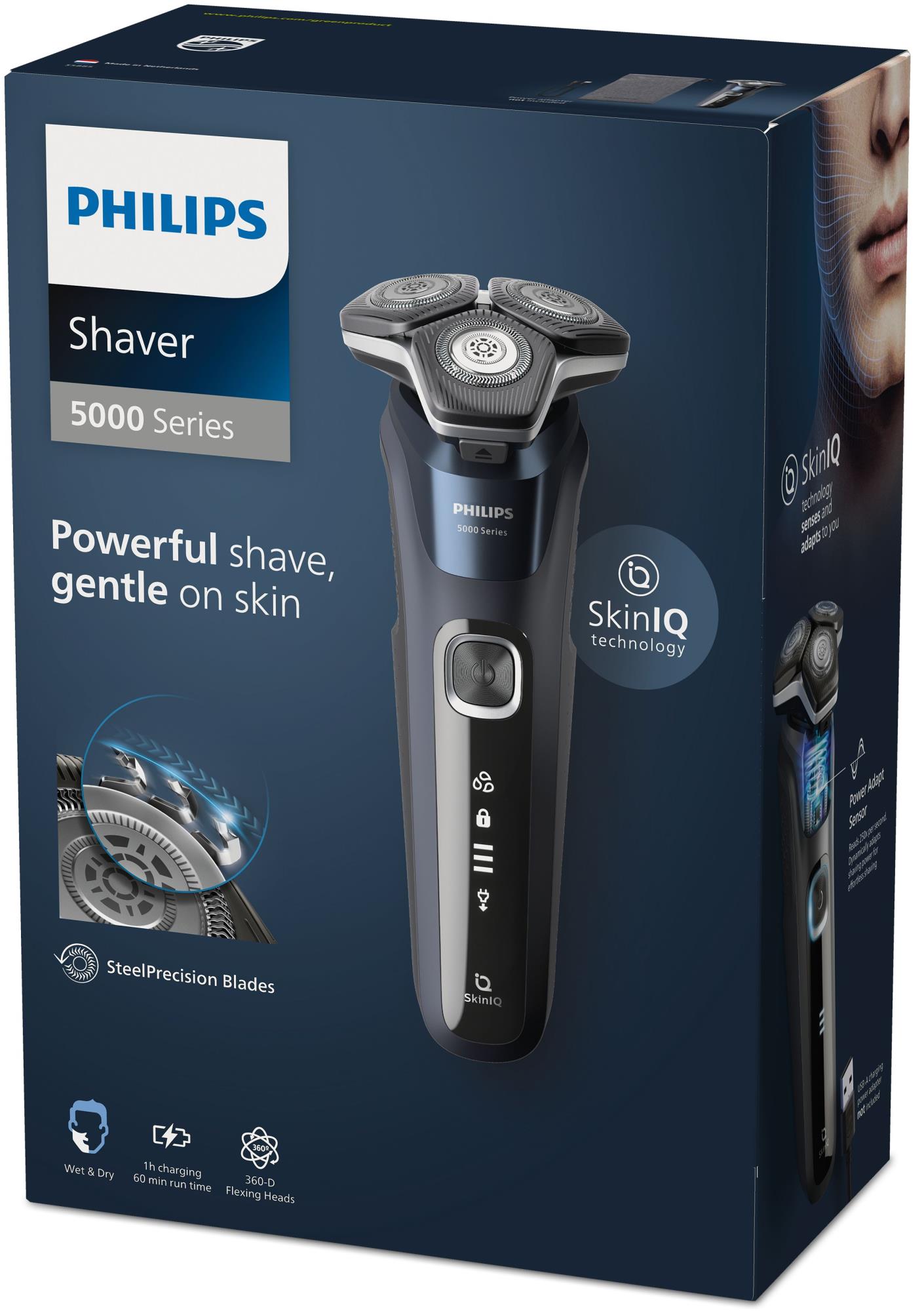 SHAVER/S5885/10 PHILIPS - Image 4