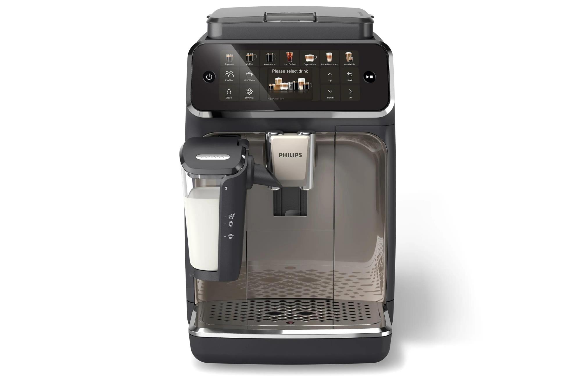 COFFEE MAKER ESPRESSO/EP4449/70 PHILIPS - Image 4