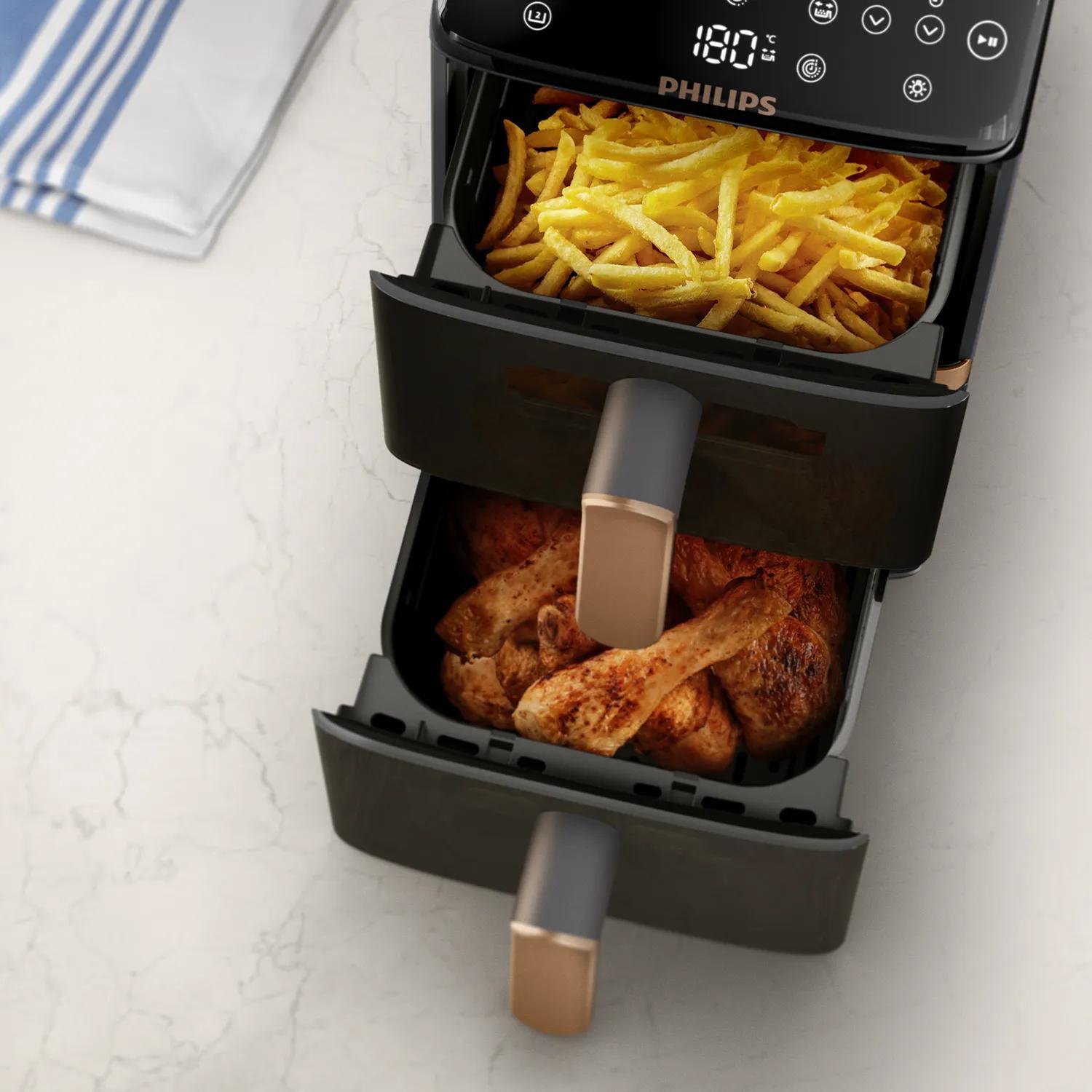 AIR FRYER/NA462/70 PHILIPS - Image 8