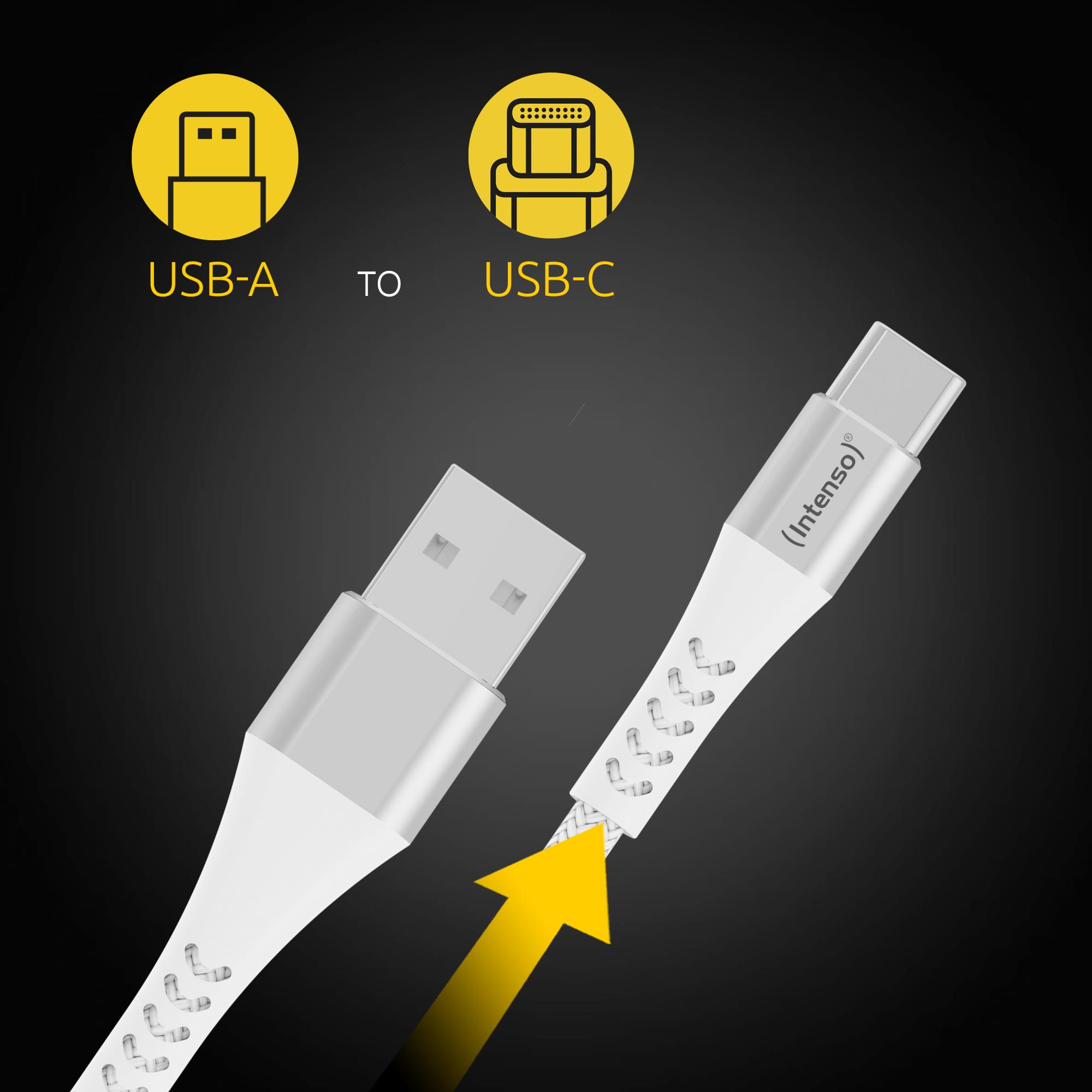 CABLE USB-A TO USB-C 1.5M/7901102 INTENSO - Image 16