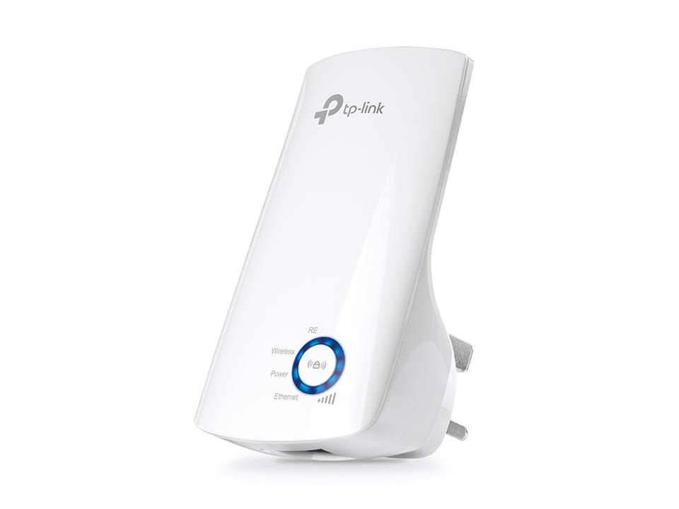 WRL RANGE EXTENDER 300MBPS/TL-WA850RE TP-LINK - Image 8
