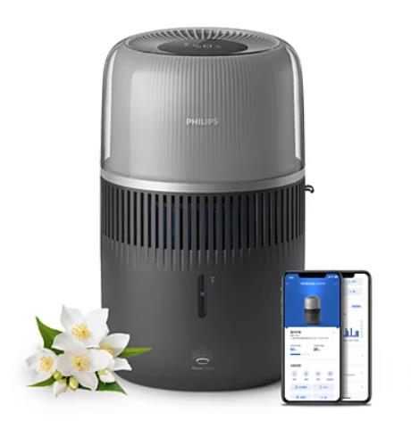 HUMIDIFIER/HU5710/03 PHILIPS - Image 2
