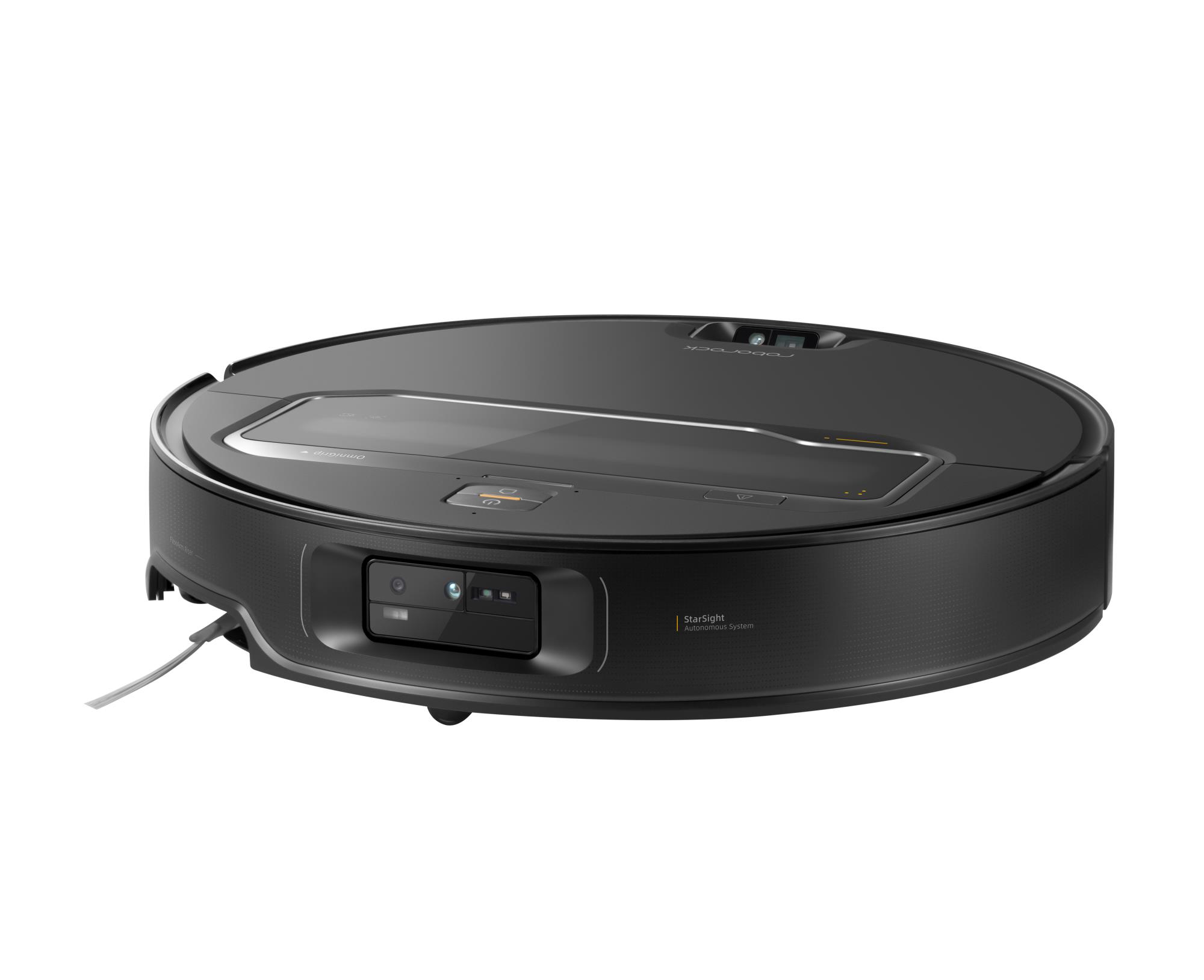 VACUUM CLEANER ROBOT SAROS Z70/BLACK SZ7052-00 ROBOROCK - Image 18