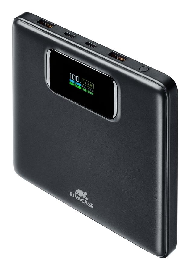 POWER BANK USB 20000MAH/VA1090 RIVACASE - Image 33