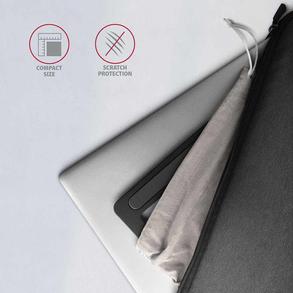NB ACC STAND 10-16" METAL/STND-L AXAGON - Image 10