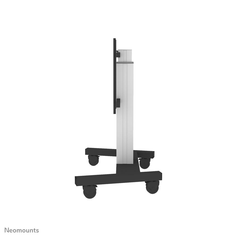 TV SET ACC FLOOR STAND 42-100"/PLASMA-M2250SILVER NEOMOUNTS - Image 5
