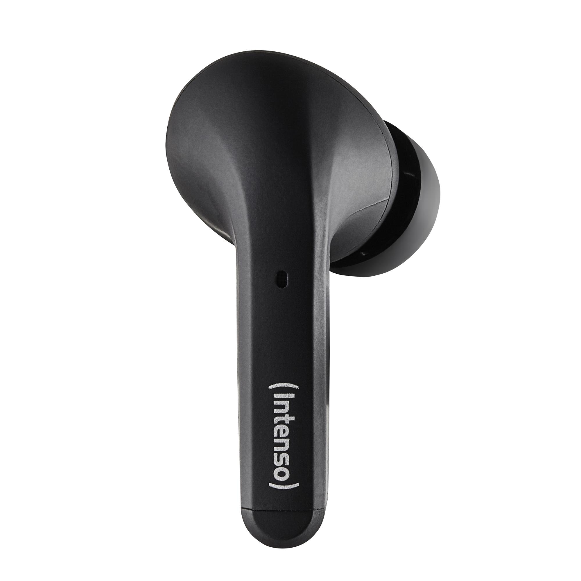 HEADSET BUDS T300A/BLACK 3720300 INTENSO - Image 31