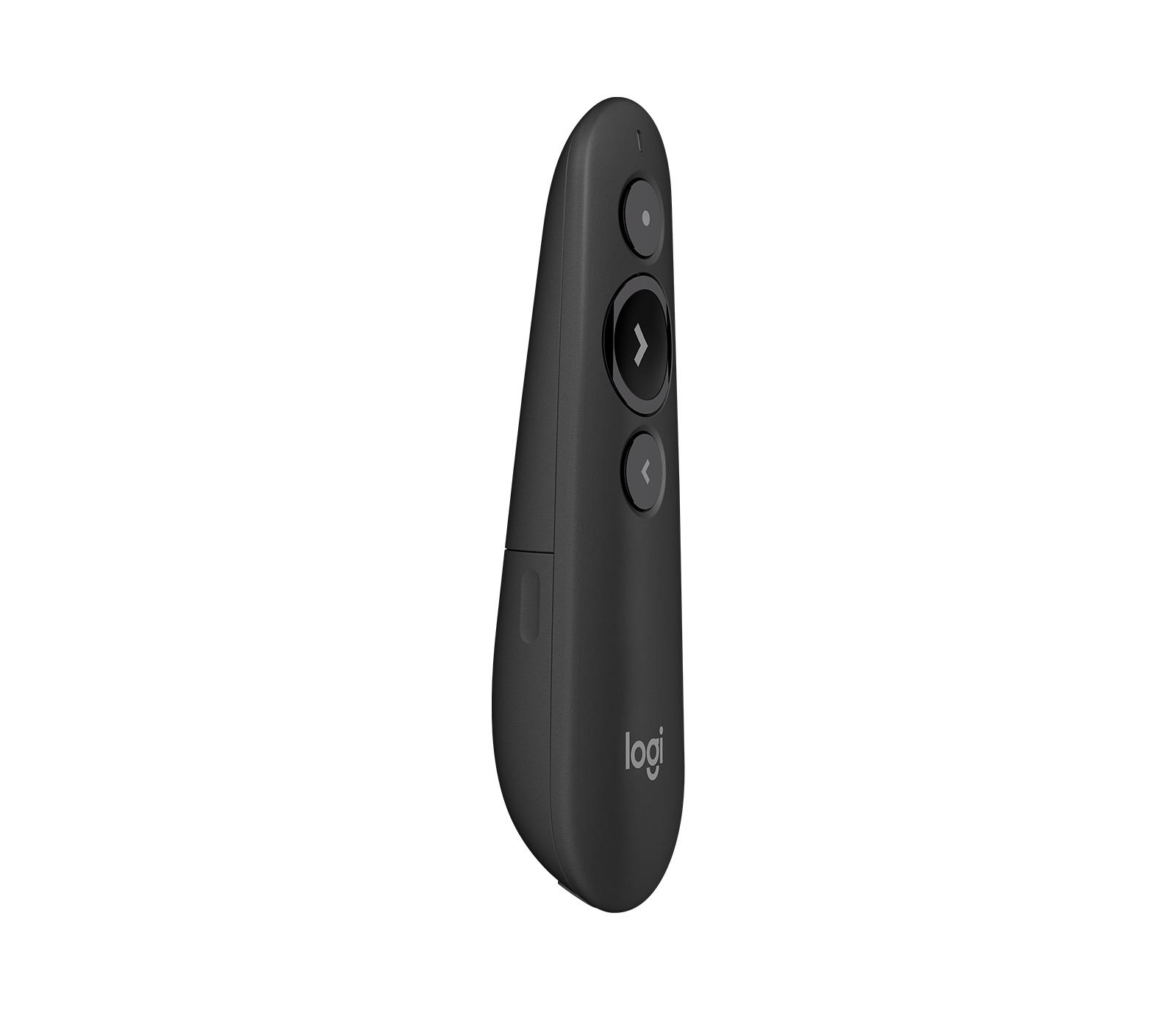 PRESENTER/POINTER R500S/GRAPHITE 910-005843 LOGITECH - Image 4