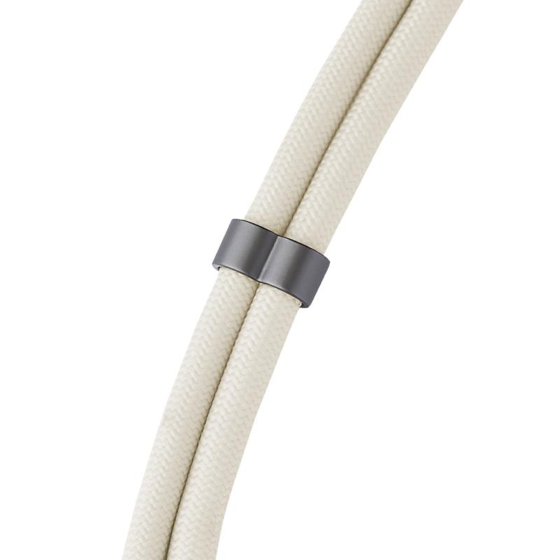 CABLE USB-C TO USB-C 1.65M/LANYARD BEIGE 7991001 INTENSO - Image 39