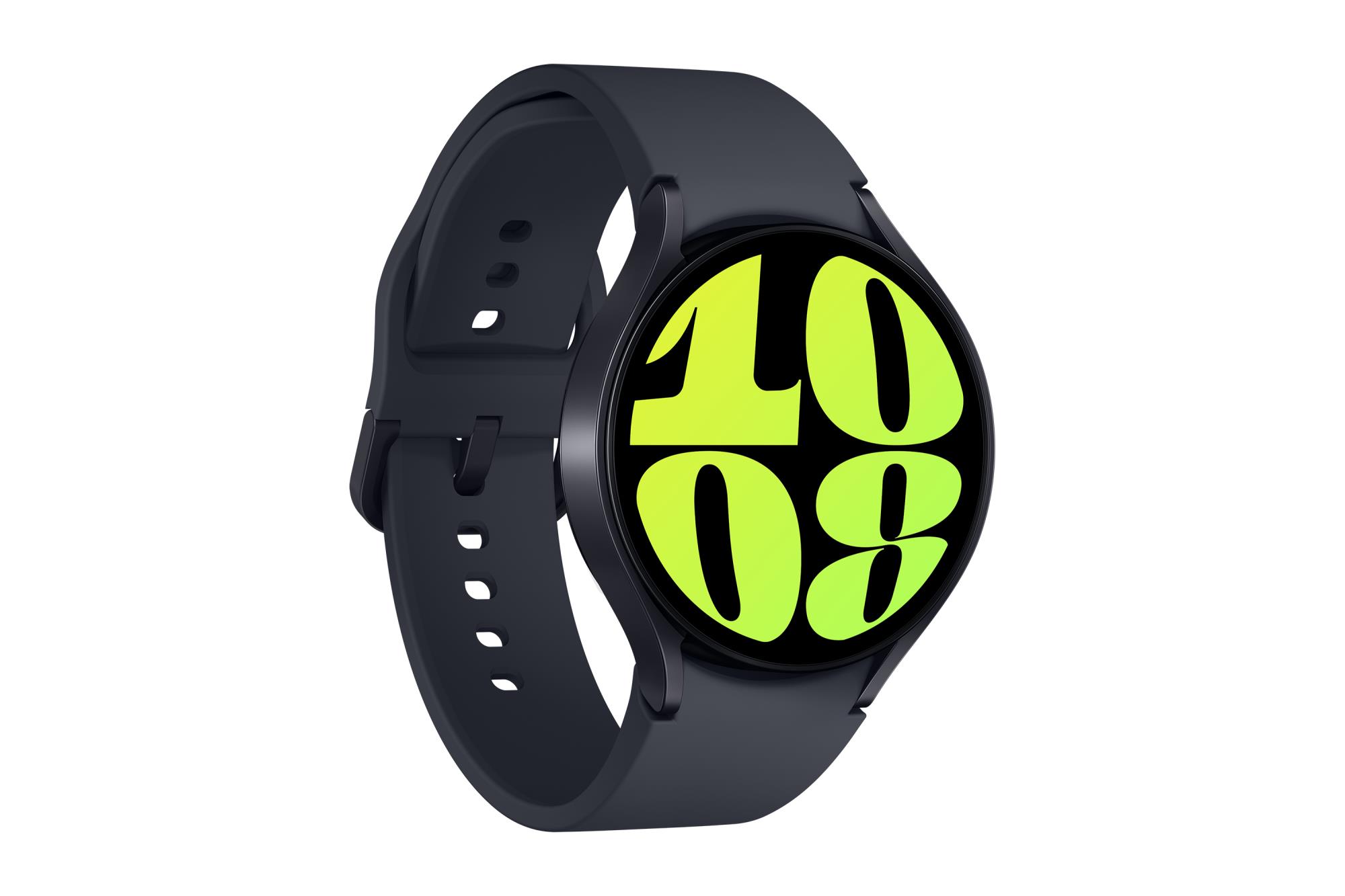 SMARTWATCH GALAXY WATCH6/44MM GRAPHITE SM-R940 SAMSUNG - Image 9