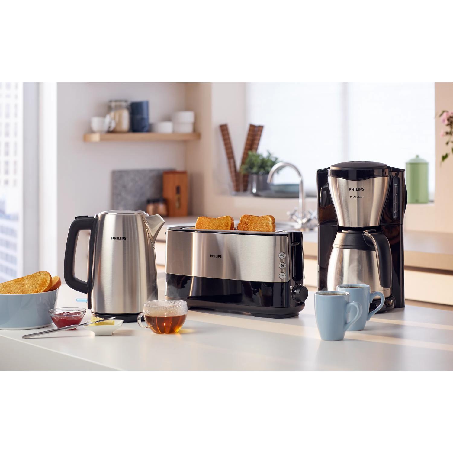 TOASTER/HD2692/90 PHILIPS - Image 19