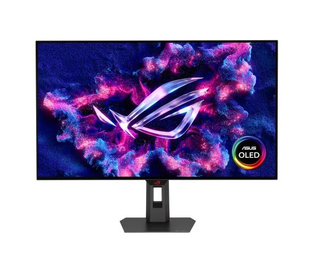 Monitor ASUS 31.5 " 3840 x 2160 pixels 4K Ultra HD Native aspect ratio 16:9 OLED Flat 90LM0BX0-B01371 - Image 2