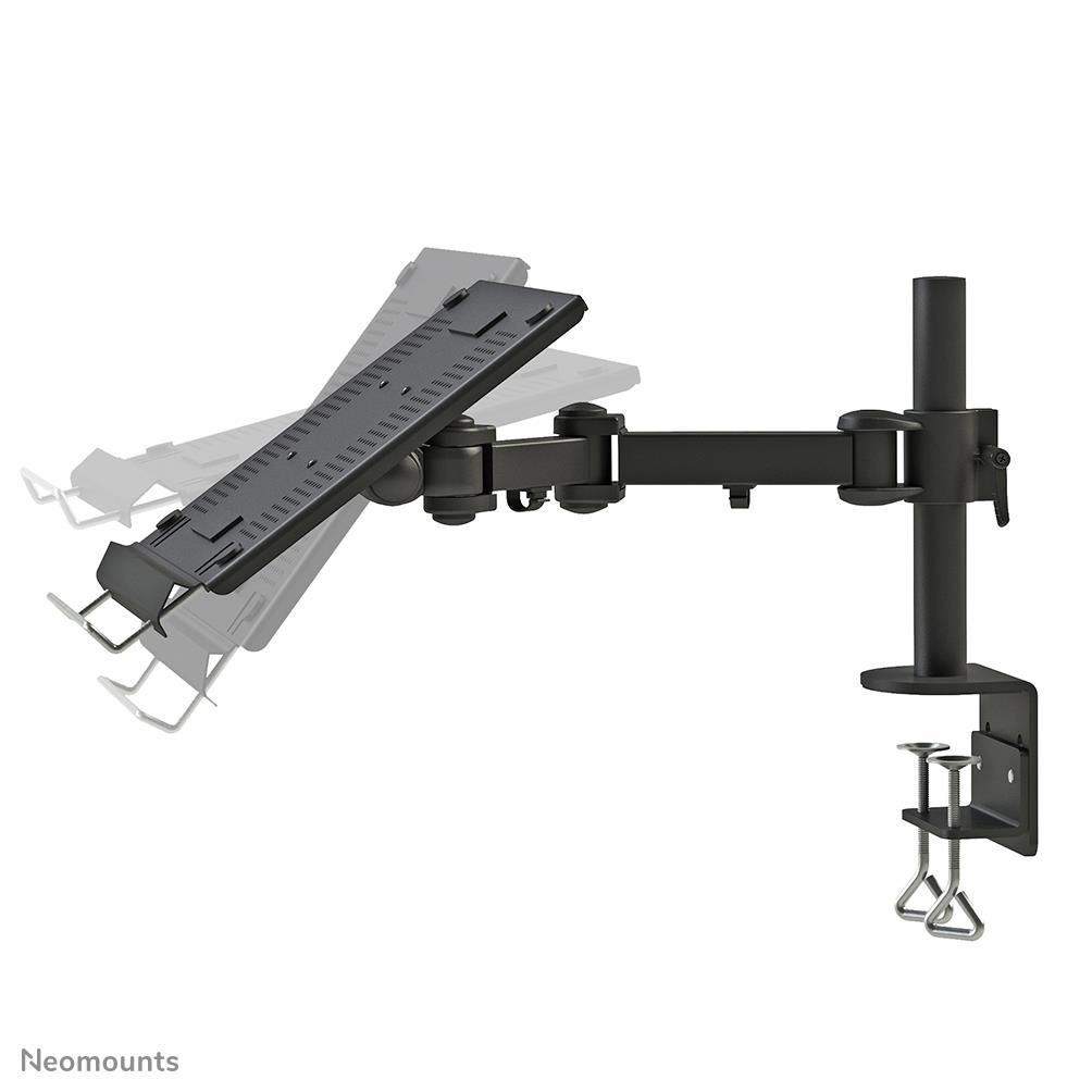 NB ACC DESK MOUNT 10-22"/NOTEBOOK-D100 NEOMOUNTS - Image 6