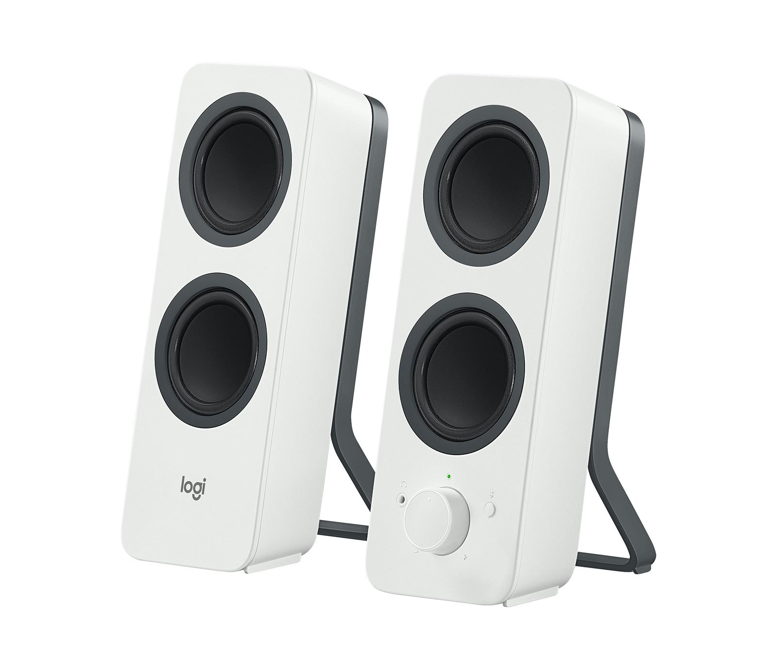 SPEAKER 2.0 Z207/980-001292 LOGITECH - Image 10