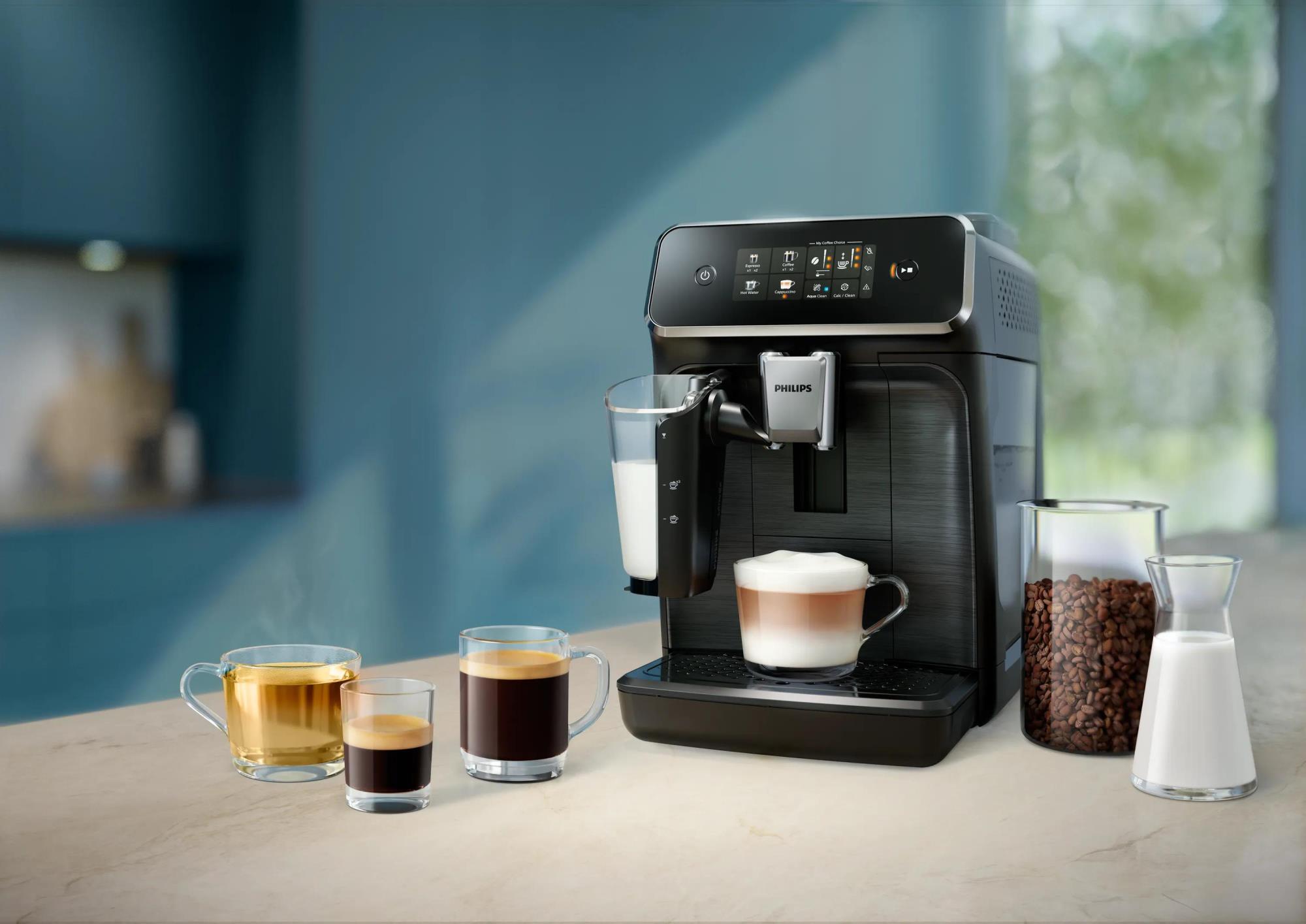 COFFEE MAKER ESPRESSO/EP2333/40 PHILIPS - Image 6