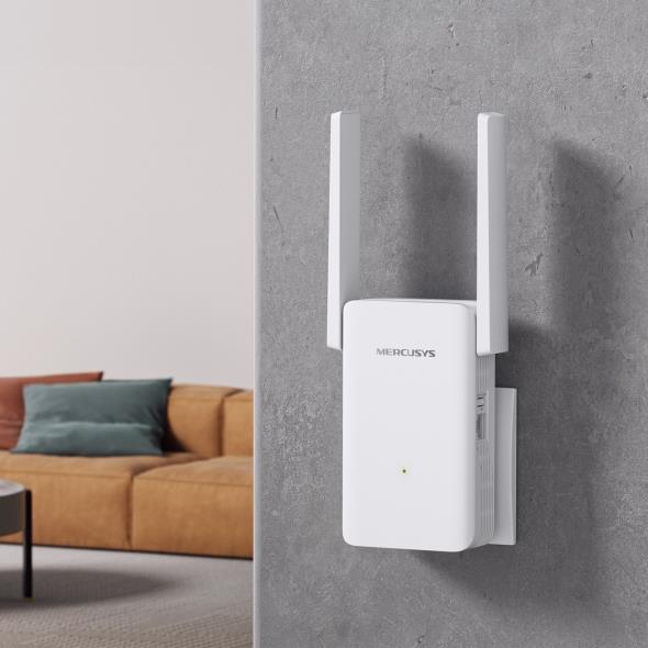 WRL RANGE EXTENDER 3000MBPS/ME80X MERCUSYS - Image 6