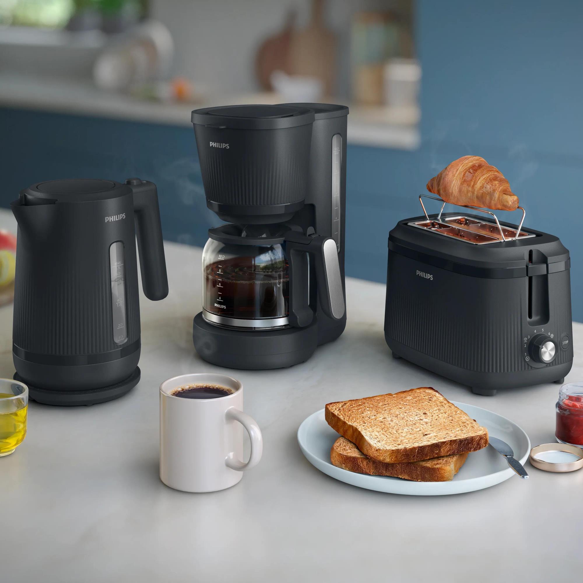 COFFEE MAKER/HD7411/90 PHILIPS - Image 6