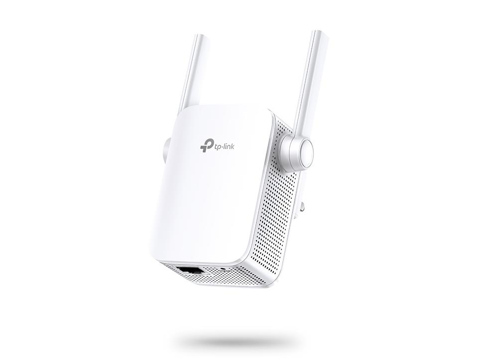 WRL RANGE EXTENDER 733MBPS/RE205 TP-LINK - Image 6