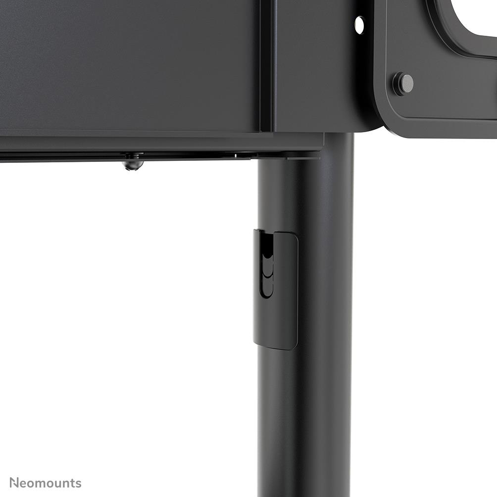 TV SET ACC FLOOR STAND/37-70" NS-M1250BLACK NEOMOUNTS - Image 13