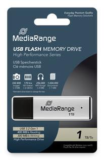 MEMORY DRIVE FLASH USB3.2 1TB/MR1905-1 MEDIARANGE - Image 4