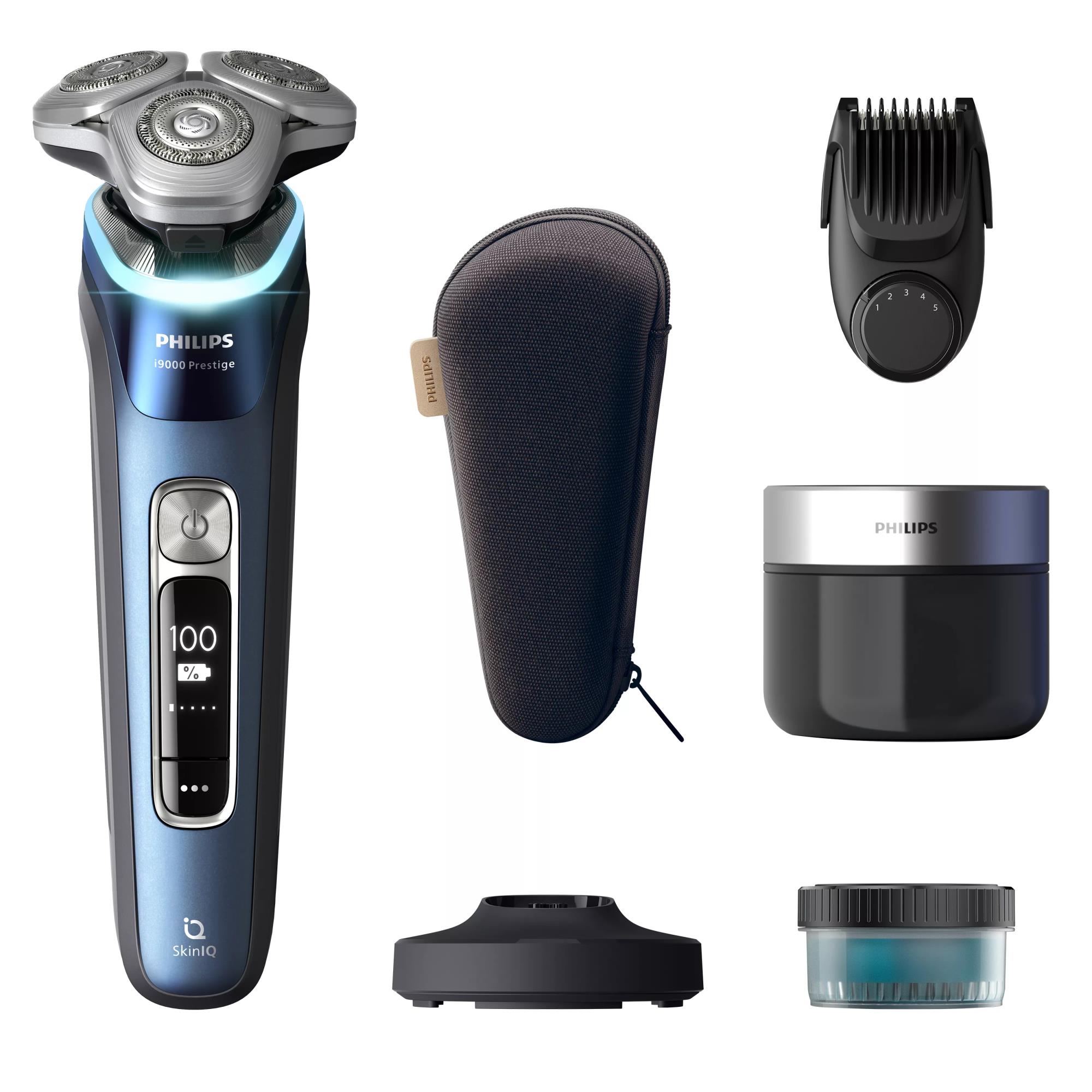 SHAVER/XP9201/33 PHILIPS - Image 5