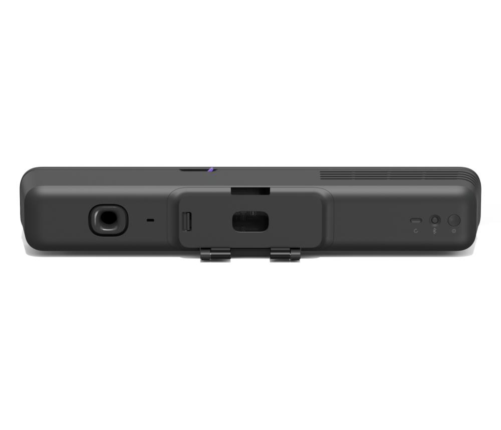 CAMERA WEBCAM MEETUP 2/GRAPHITE 960-001681 LOGITECH - Image 3