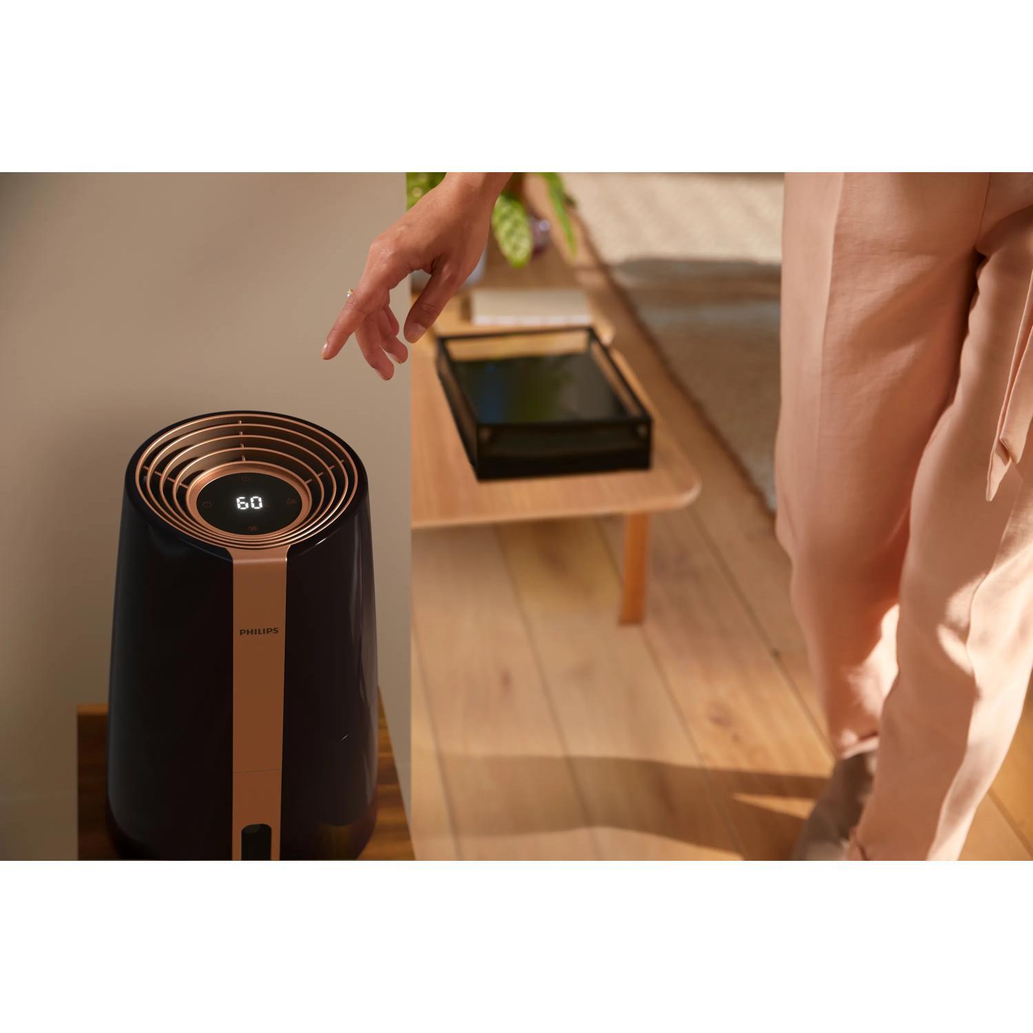 HUMIDIFIER/HU3918/10 PHILIPS - Image 16