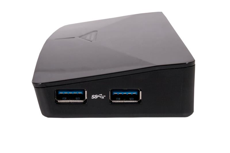 NB ACC DOCKING STATION/USB CSV-3103D CLUB3D - Image 24