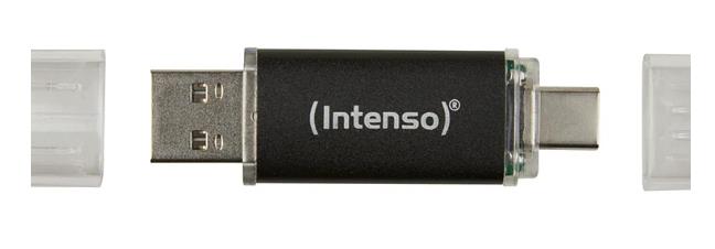 MEMORY DRIVE FLASH USB3.2/512GB 3539493 INTENSO - Image 4