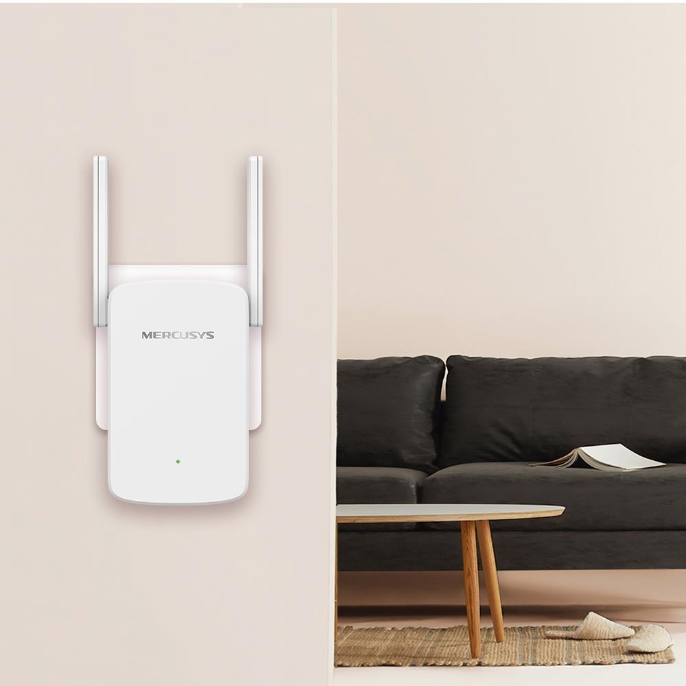 WRL RANGE EXTENDER 1200MBPS/ME30 MERCUSYS - Image 7