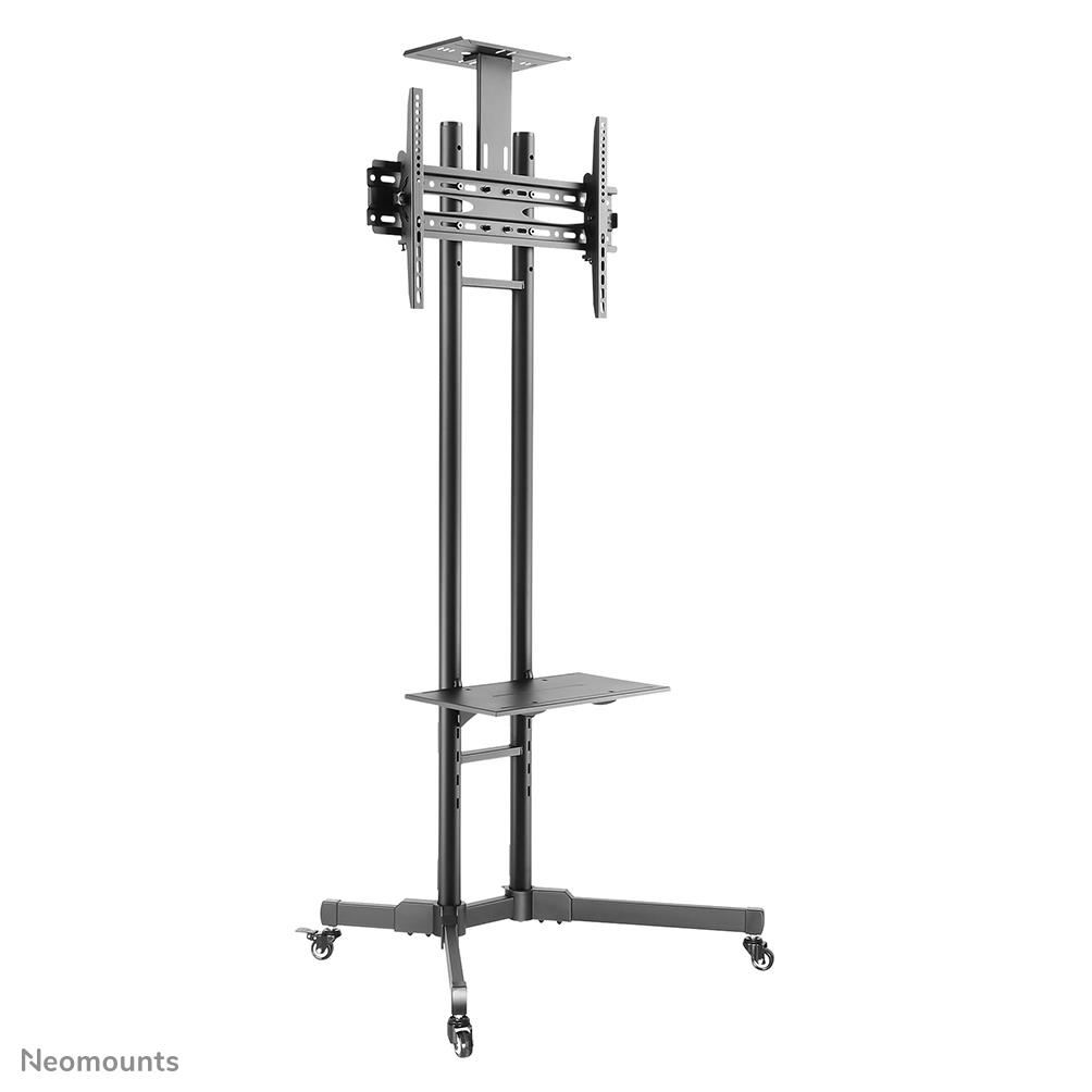 TV SET ACC FLOOR STAND BLACK/32-55" PLASMA-M1700E NEOMOUNTS - Image 4
