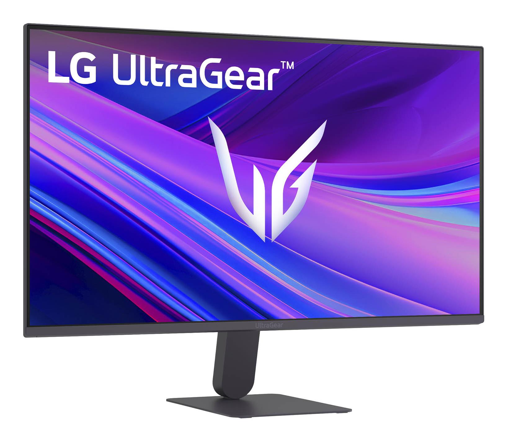 LCD Monitor LG 27 " 1920 x 1080 pixels Full HD Native aspect ratio 16:9 LCD Flat 27G411A-B - Image 12