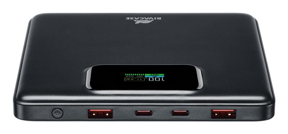 POWER BANK USB 20000MAH/VA1090 RIVACASE - Image 31