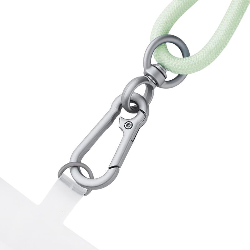 CABLE USB-C TO USB-C 1.65M/LANYARD GREEN 7991007 INTENSO - Image 46