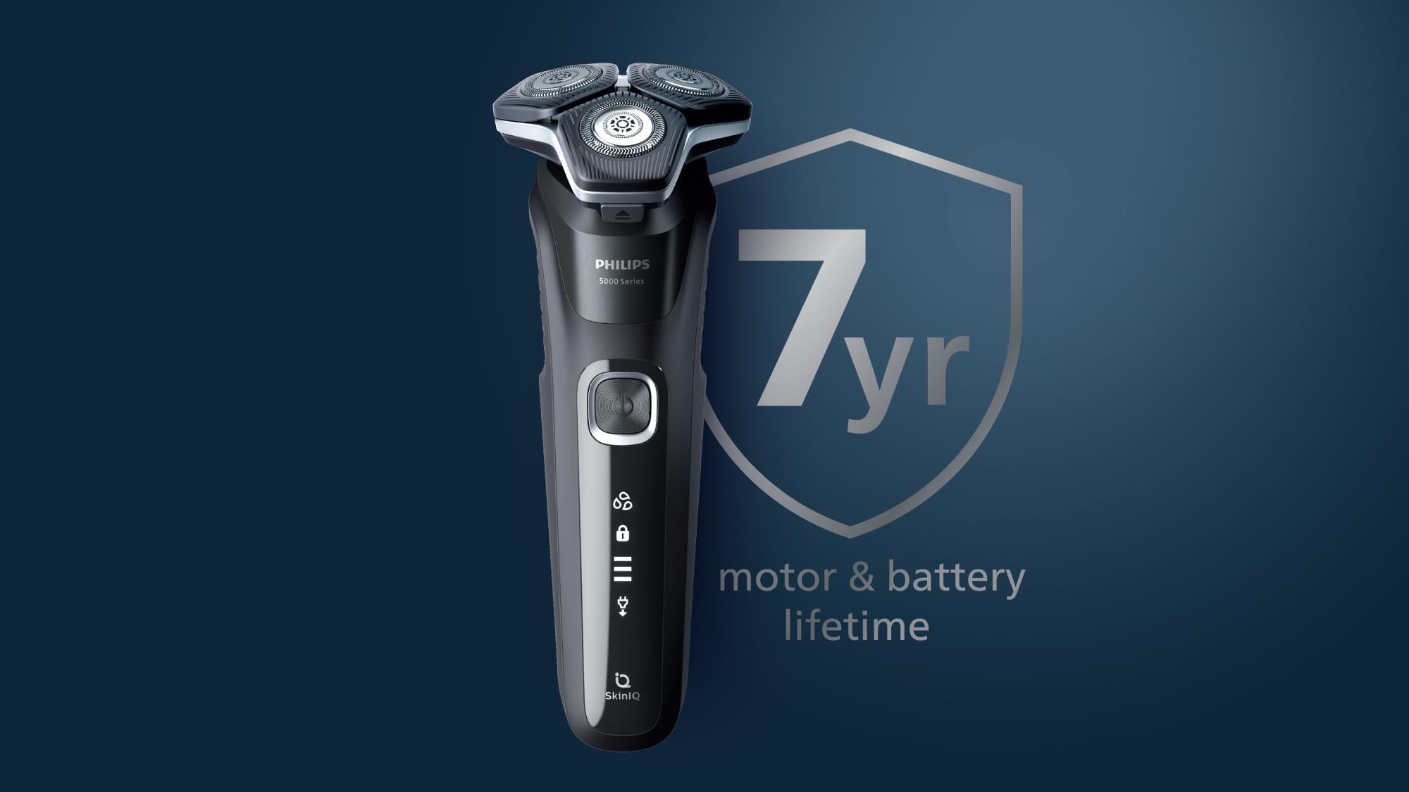 SHAVER/S5885/35 PHILIPS - Image 9
