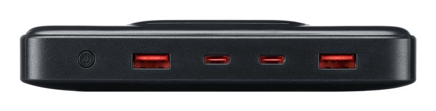 POWER BANK USB 25800MAH/VA1091 RIVACASE - Image 27