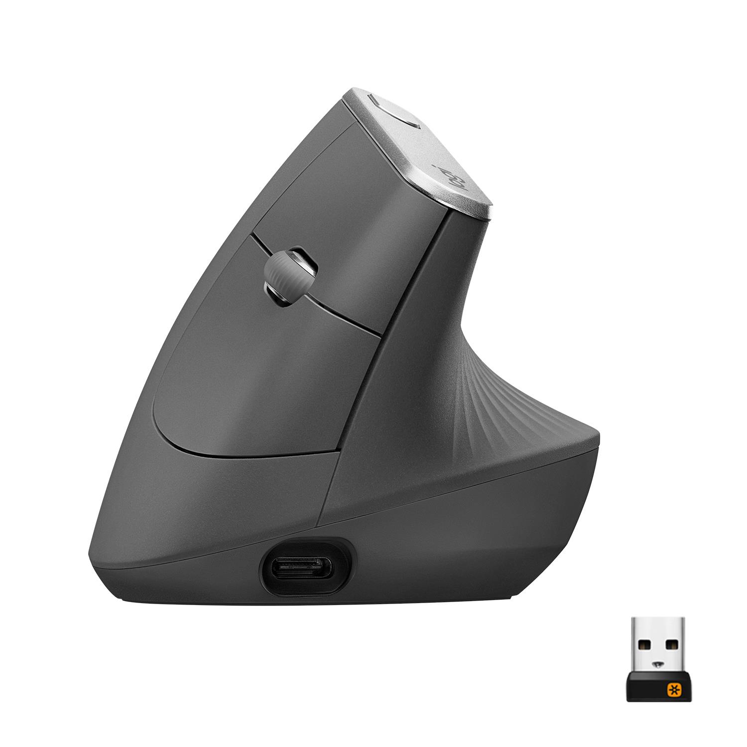 MOUSE USB OPTICAL WRL MX ERGO/910-005448 LOGITECH - Image 11
