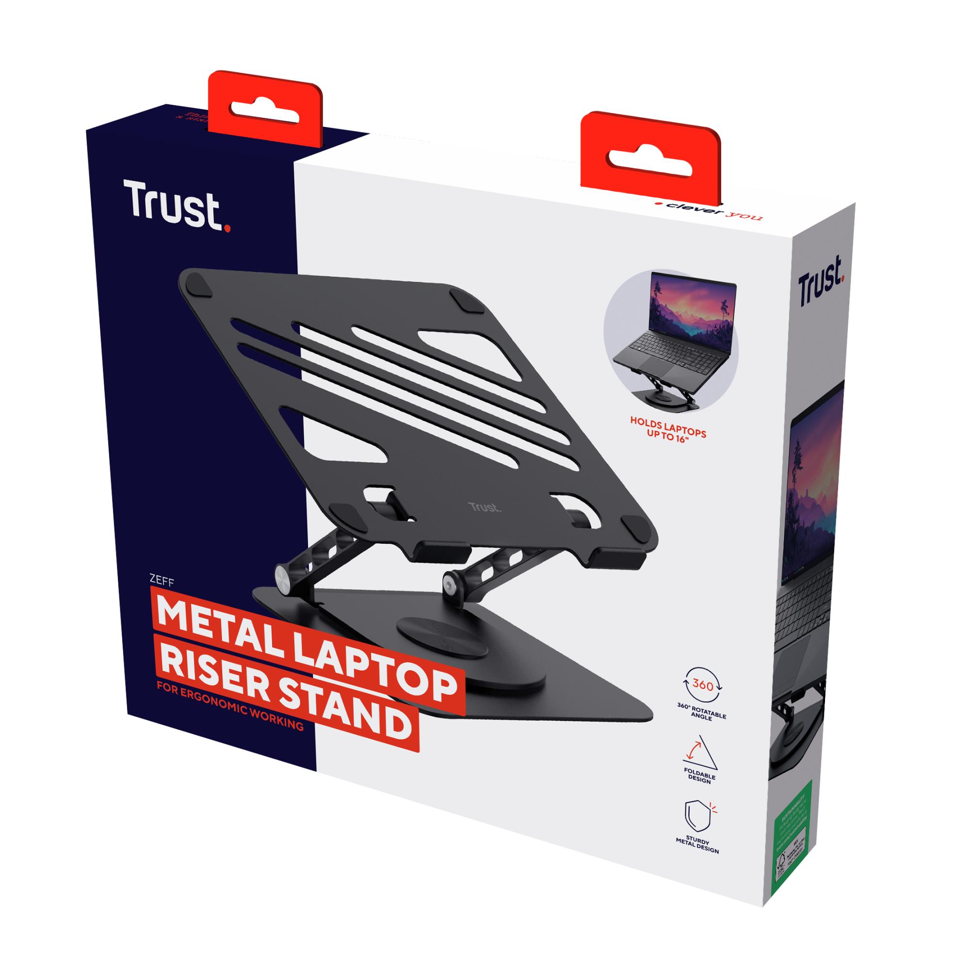 NB ACC STAND RISER/ZEFF METAL 25482 TRUST - Image 15