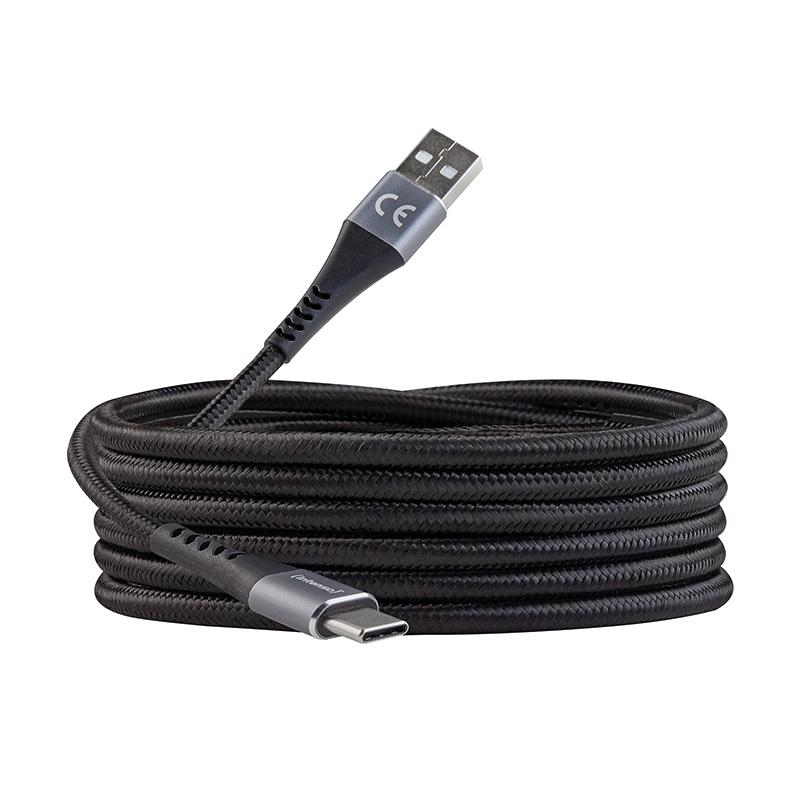 CABLE USB-A TO USB-C 1.5M/7901100 INTENSO - Image 26