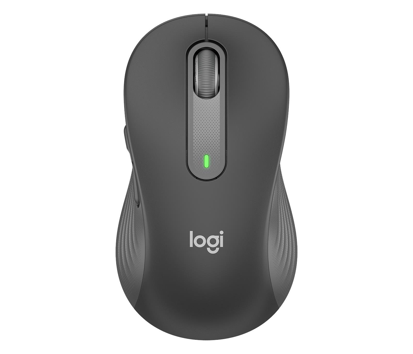 MOUSE USB OPTICAL WRL M650 L/GRAPHITE 910-006236 LOGITECH - Image 15
