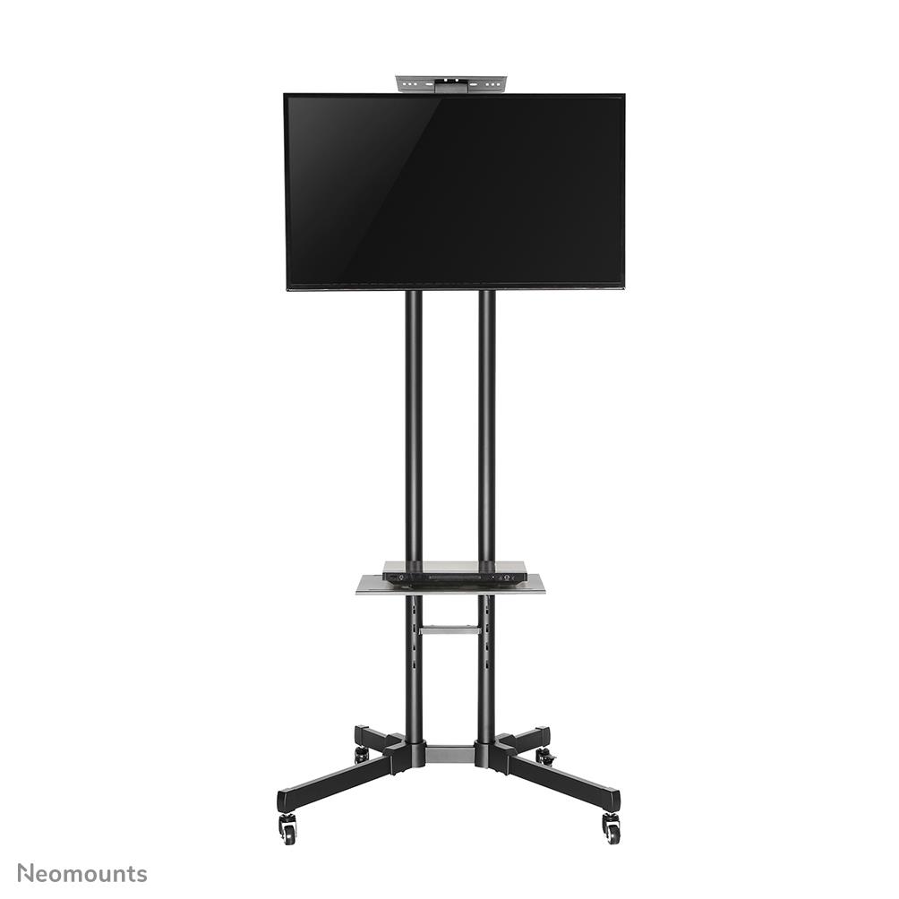 TV SET ACC FLOOR STAND BLACK/32-55" PLASMA-M1700E NEOMOUNTS - Image 7