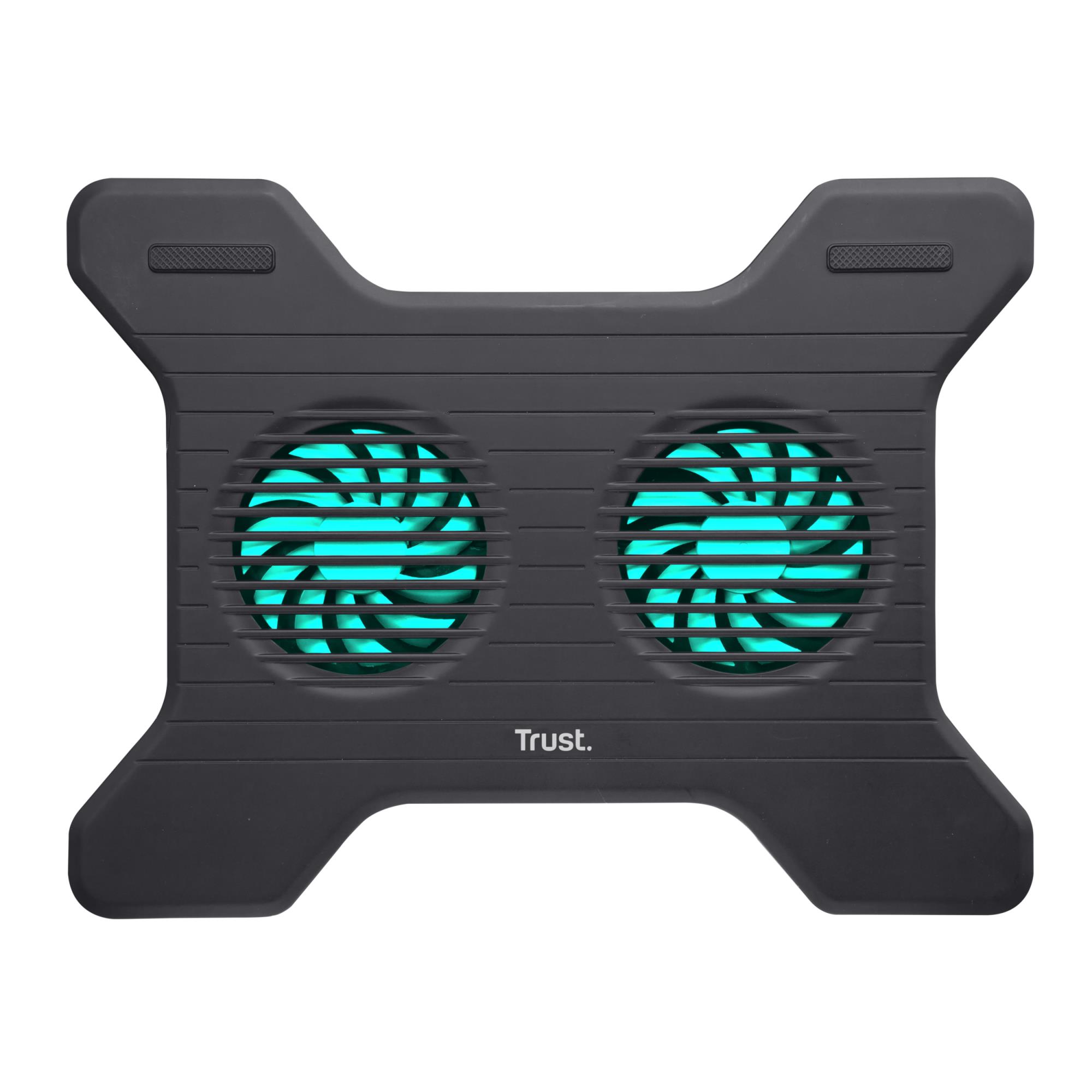 NB ACC COOL STAND XSTREAM/BREEZE/ BLACK 17805 TRUST - Image 16